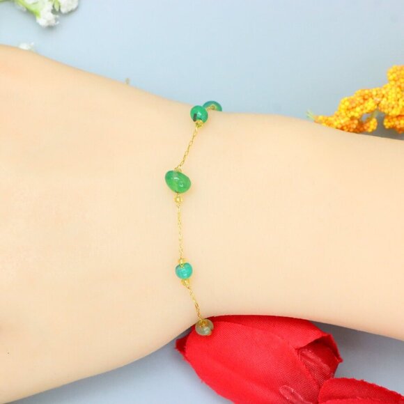 "Elegant & Trendy Bracelet, A Perfect Gift for Women, Thoughtful, EVCH1143 - Picture 7 of 9